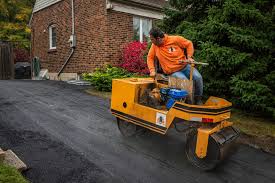 Oakhurst, CA Driveway Paving Services Company